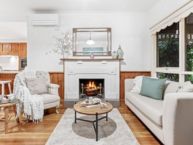 Charming Family Home in the Frankston High School Zone