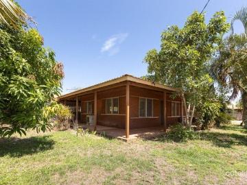Charming Family Home in the Heart of Broome