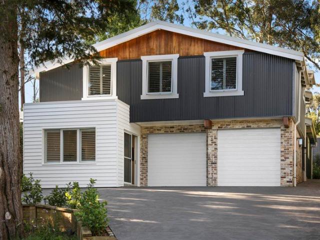 Charming Family Home in the Heart of Bundanoon