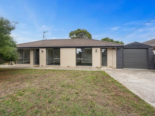 Charming Family Home in the Heart of Buninyong