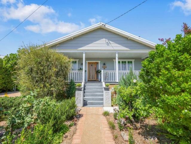 Charming Family Home in the Heart of Gulgong