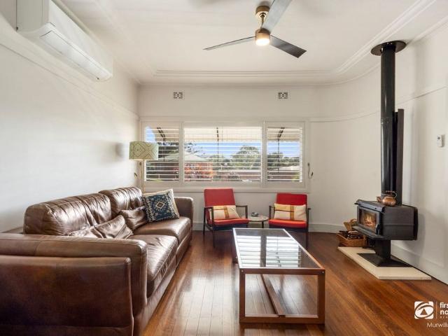 Charming Family Home in the Heart of Murwillumbah