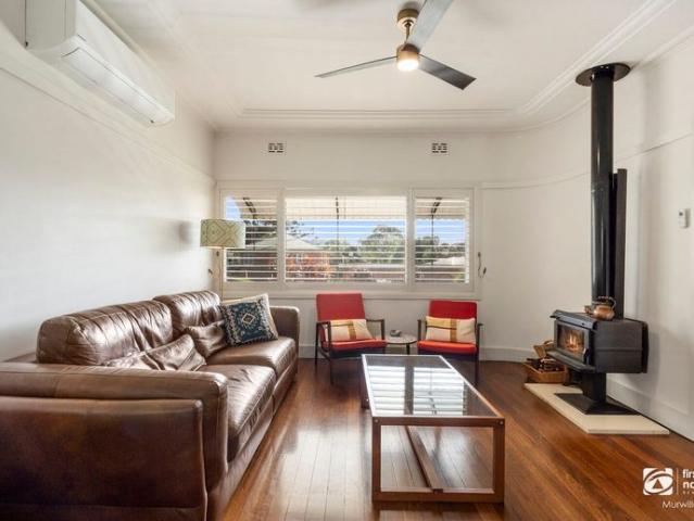 Charming Family Home in the Heart of Murwillumbah