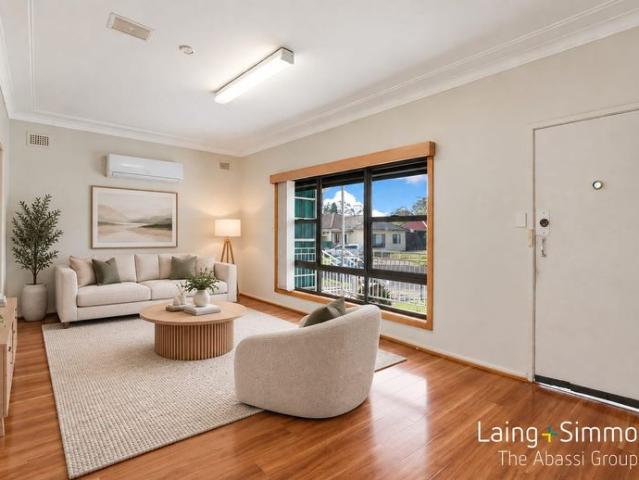 Charming Family Home in the Heart of St Marys!