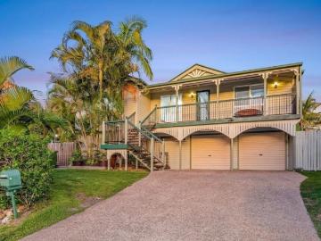 Charming Family Home in the Heart of Pacific Pines