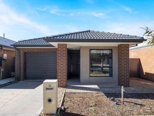 Charming Family Home in the Heart of Rockbank