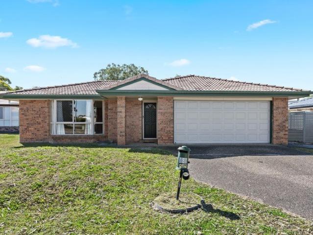 Charming Family Home in the Heart of Rosewood