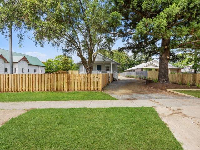 Charming Family Home in the Heart of Rosewood
