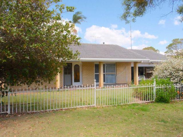 Charming Family Home in the Heart of Rangeville