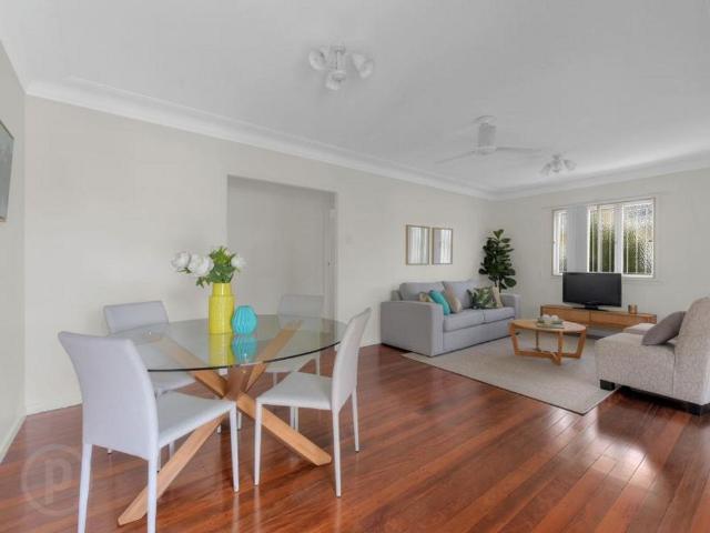 Charming Family Home in the Heart of Wavell Heights