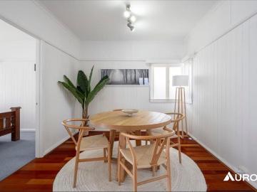 Charming Family Home in the Heart of Wynnum