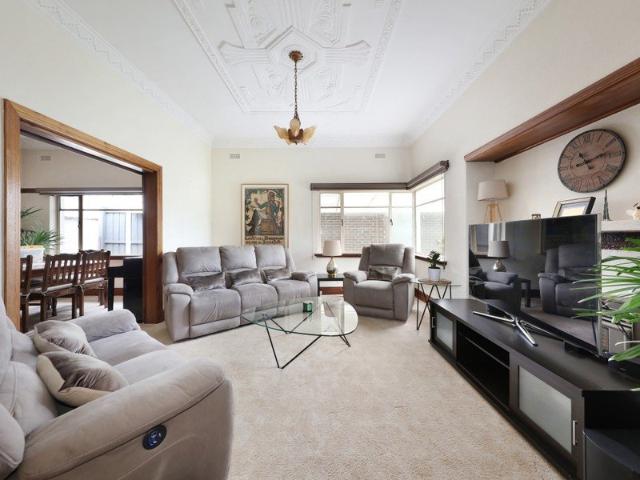 Charming Family Home in the McKinnon School Zone