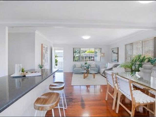 Charming Family Home in Tingalpa