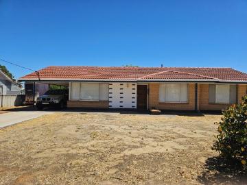 Tammin, Little Island, Western Australia