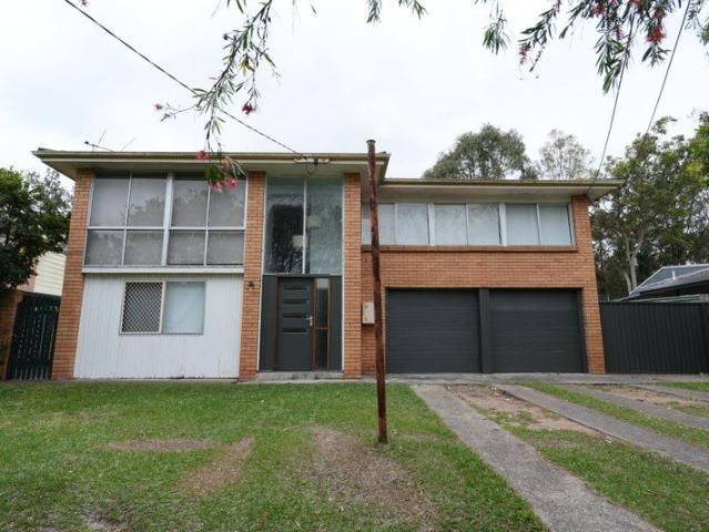 Charming Family Home in Underwood