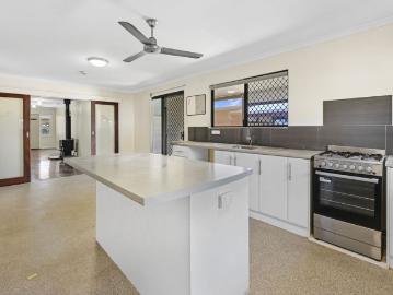 Charming family home in Wonthella