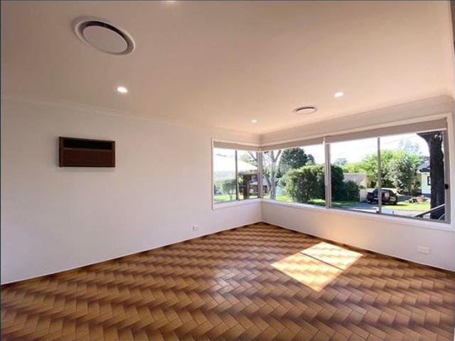 Charming Family Home in a Convenient Campbelltown Location