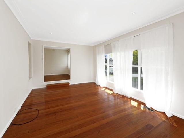 Charming Family Home in a Convenient Donvale Location