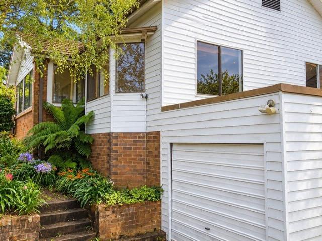 Charming Family Home in a Convenient Katoomba Location!