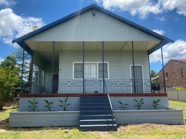 Charming Family Home in a Convenient Location