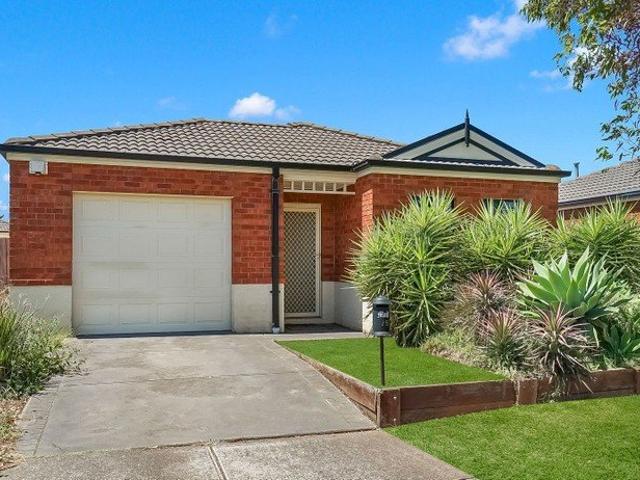 Charming Family Home in a Convenient Location