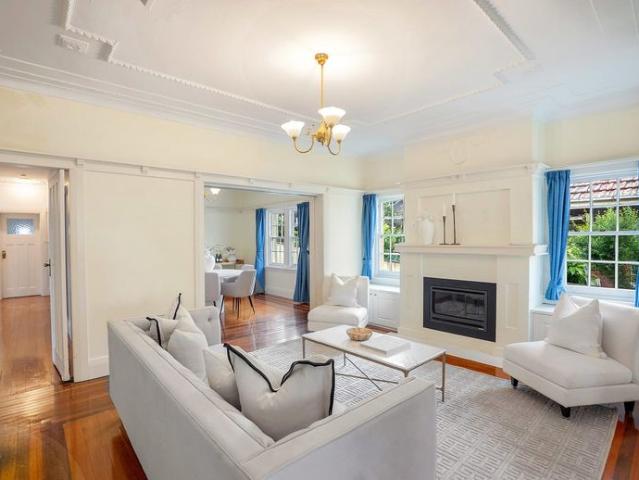 Charming Family Home in a Convenient Mosman Setting
