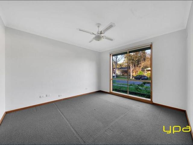 Charming Family Home in a Convenient Pakenham Location