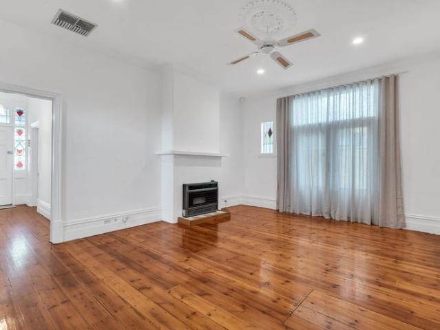 Charming Family Home in a Convenient Rosewater Location