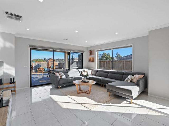Charming Family Home in a Convenient Warragul Location