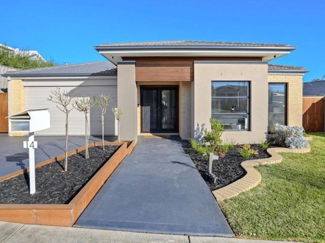 Charming Family Home in a Convenient Warragul Location