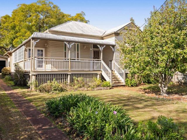 Charming Family Home in a Great Location