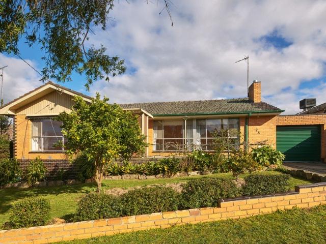 Charming Family Home in a Great Warragul Location