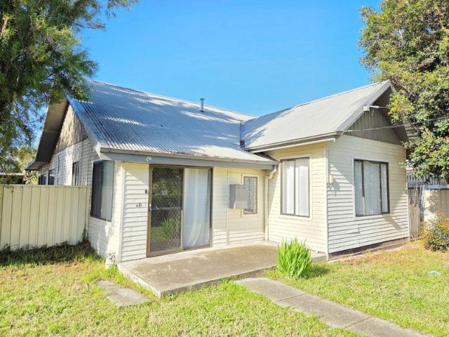 Charming Family Home in a Highly Popular Location