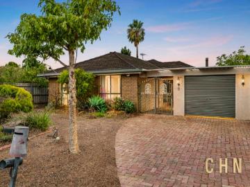 Charming Family Home in a Peaceful Court Location
