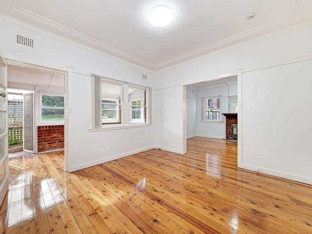 Charming Family Home in a Peaceful Lane Cove Setting