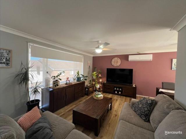 Charming Family Home in a Peaceful Street