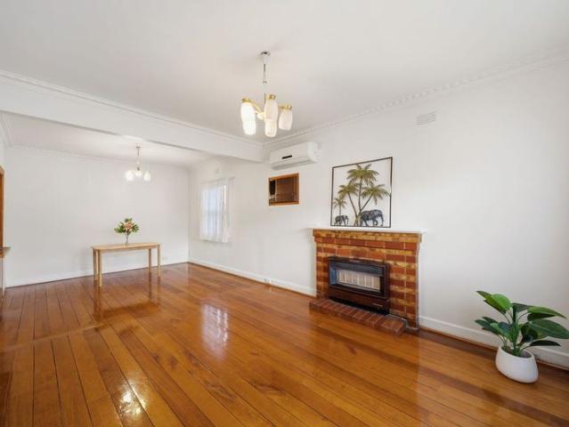 Charming Family Home in a Premier Aberfeldie Location