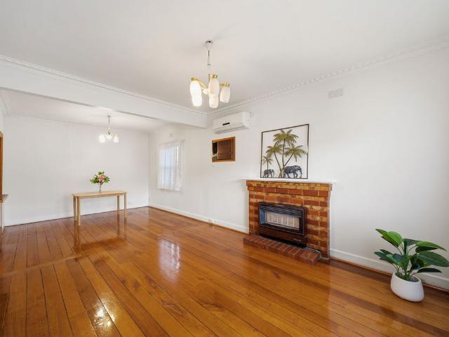 Charming Family Home in a Premier Aberfeldie Location