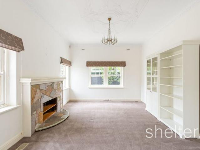 Charming Family Home in a Prestigious Glen Iris Pocket