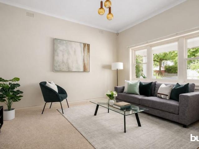 Charming Family Home in a Prestigious Tree Lined Glen Iris Location