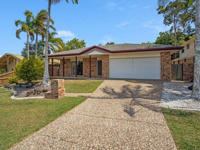 Charming Family Home in a Prime Neighborhood