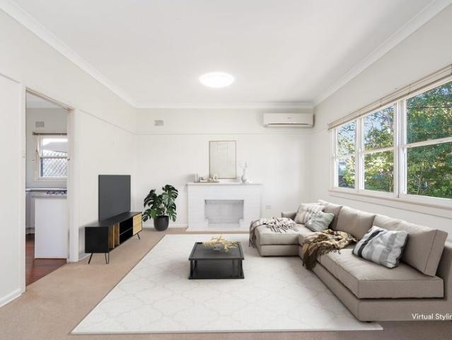 Charming family home in a prime North Ryde location