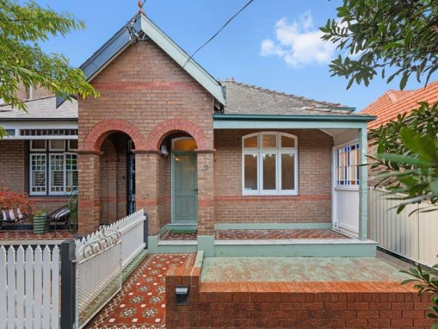 Charming Family Home in a Prime Dulwich Hill Location
