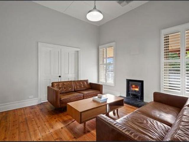 Charming Family Home in a Prime Euroa Location