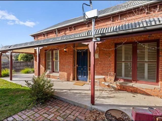Charming Family Home in a Prime Euroa Location