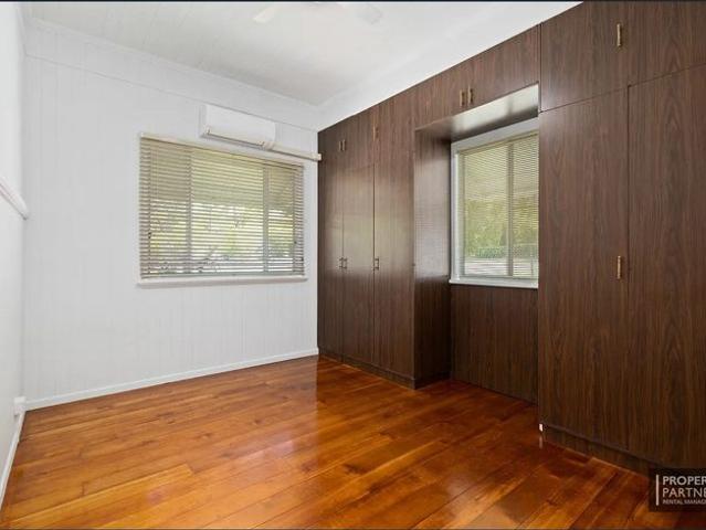 Charming Family Home in a Prime East Brisbane Location