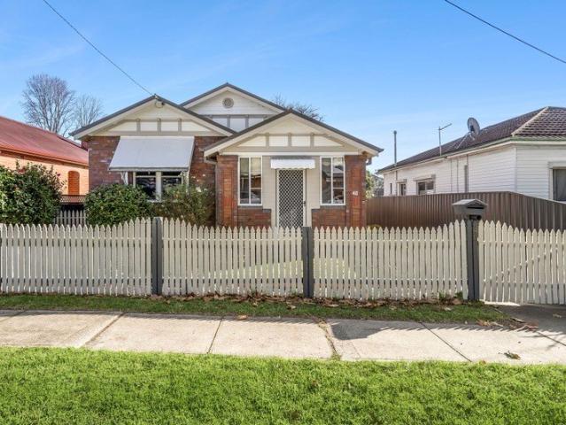 Charming Family Home in a Prime Location