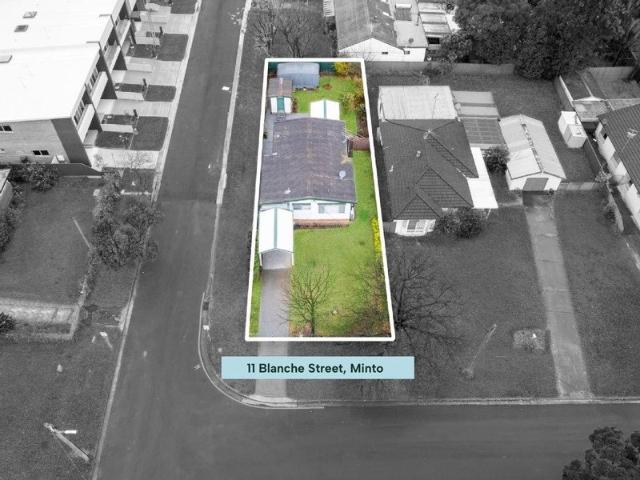 Charming Family Home in a Prime Location