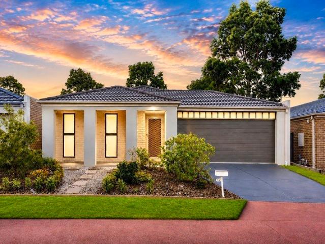 Charming Family Home in a Prime Parkside Pocket