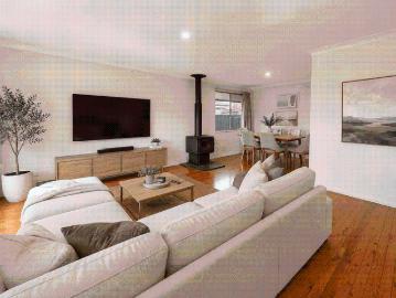 Charming Family Home in a Prime Richmond Location